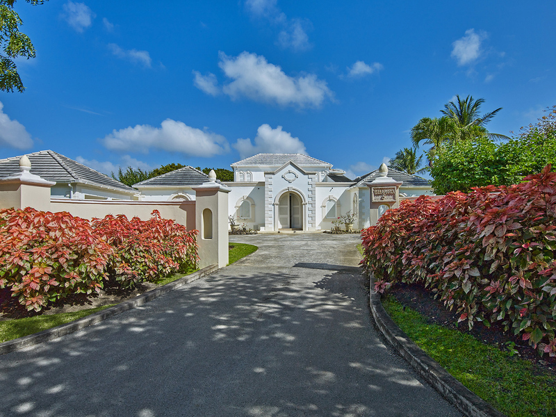 4 bed Active Lifestyle, Gated Community For Sale in Royal Westmoreland, St. James